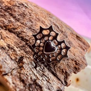 Telaraña Corazón